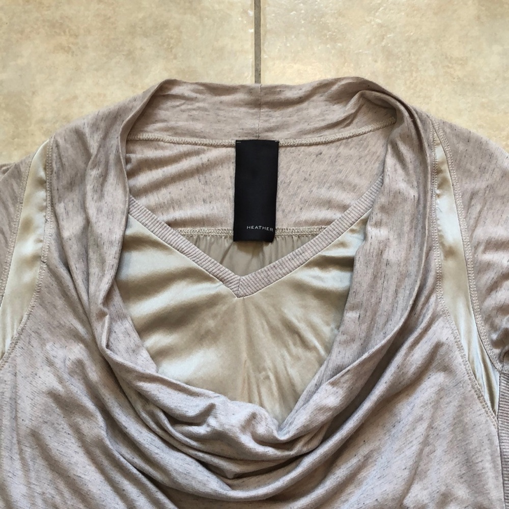 Heather Blouse. - image 4